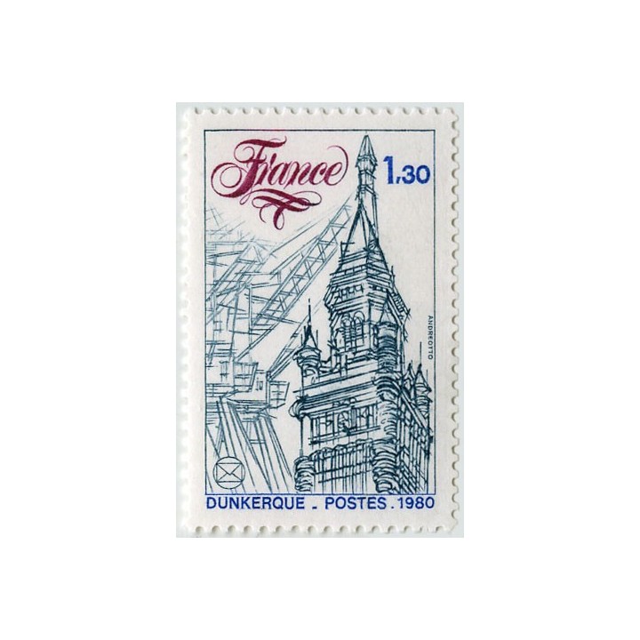 France - 2088