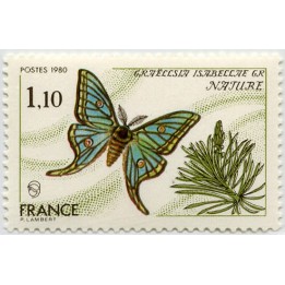 France - 2089