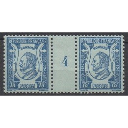 France - 209 Millésime 4 (1924)