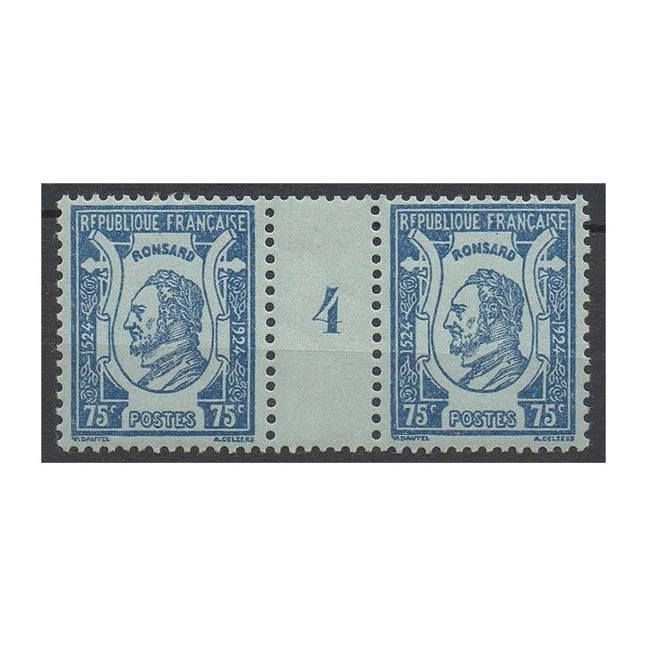 France - 209 Millésime 4 (1924)