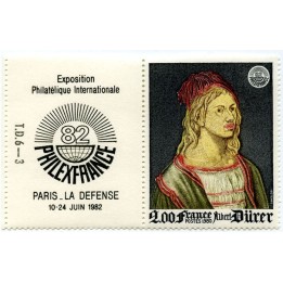 France - 2090A