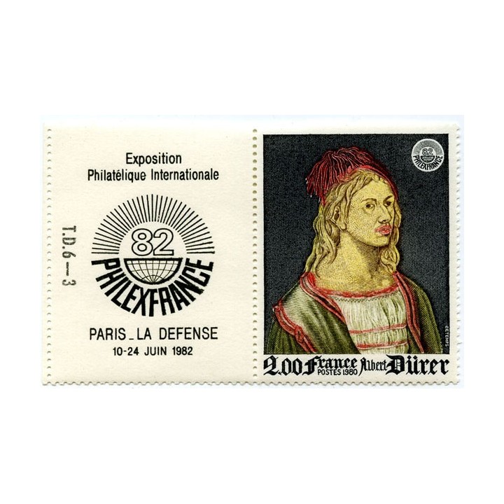 France - 2090A