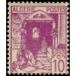 Algerie - 038