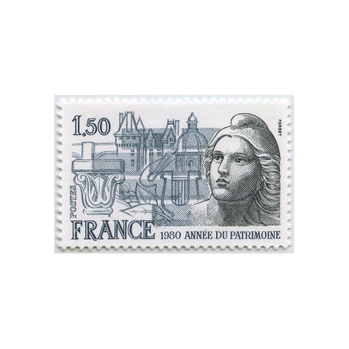 France - 2092