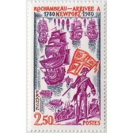 France - 2094