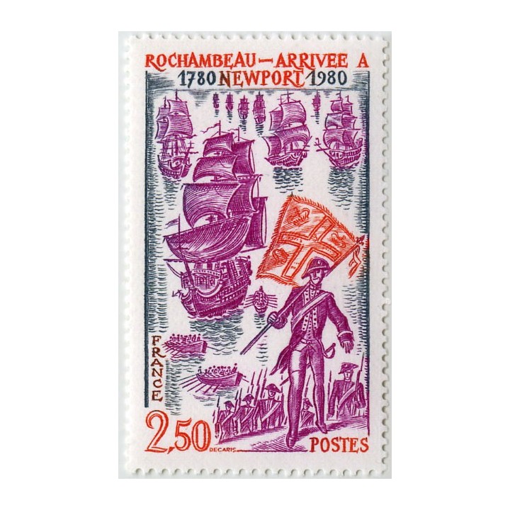 France - 2094