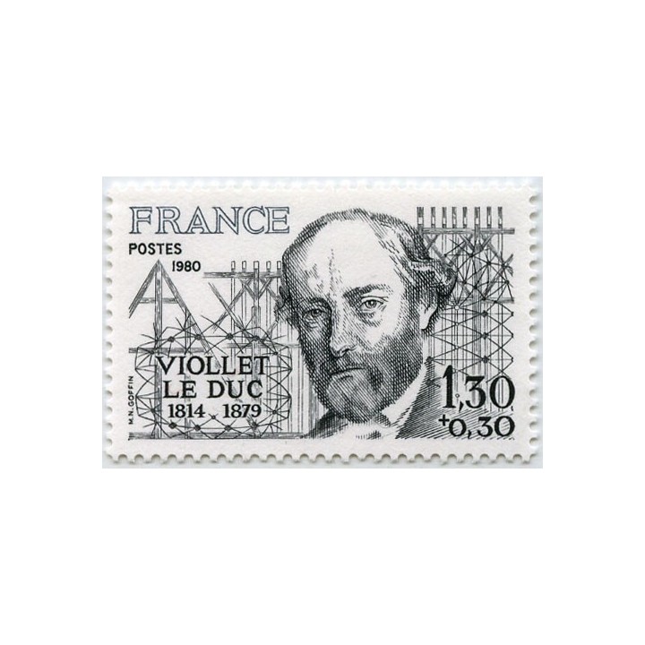France - 2095