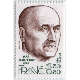 France - 2096