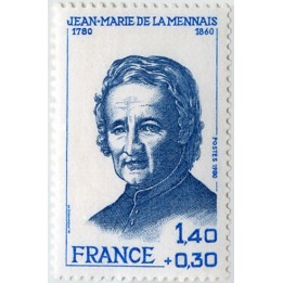 France - 2097