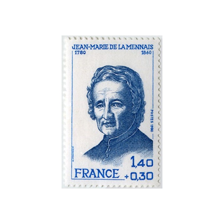 France - 2097