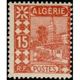 Algerie - 039
