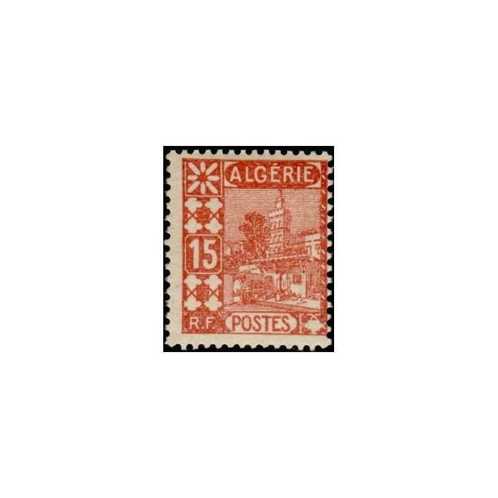 Algerie - 039
