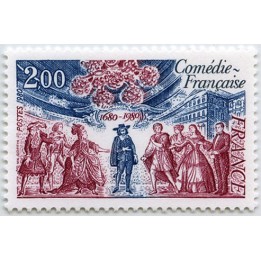 France - 2106