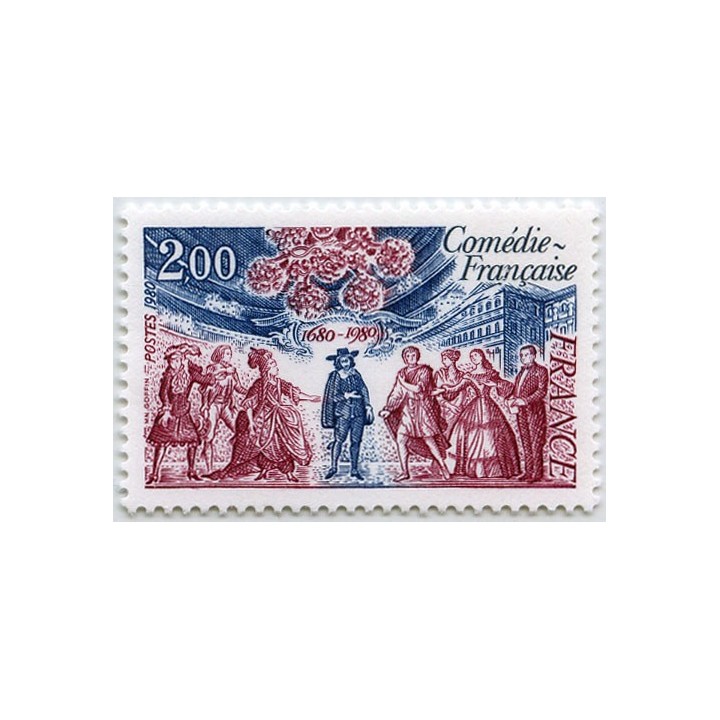 France - 2106