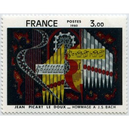 France - 2107