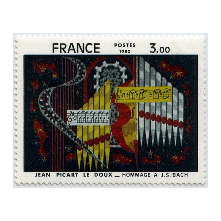 France - 2107