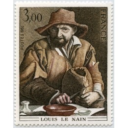 France - 2108