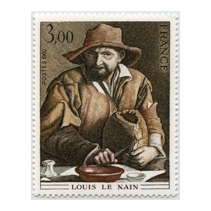 France - 2108