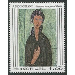France - 2109a