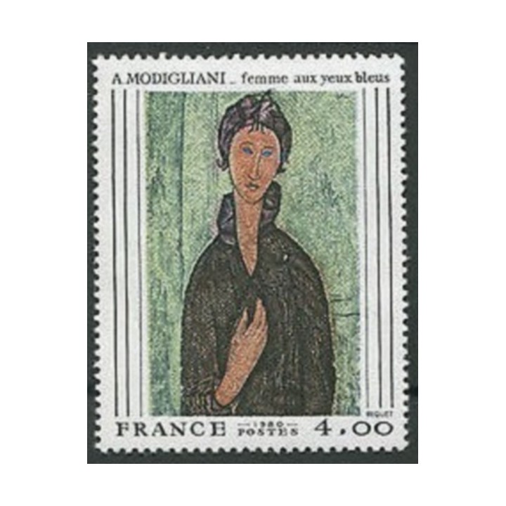 France - 2109a