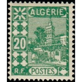 Algerie - 040