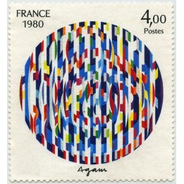 France - 2113