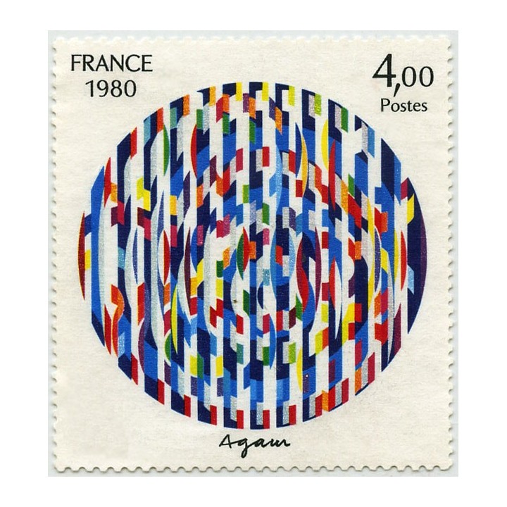 France - 2113