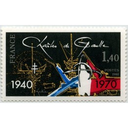 France - 2114