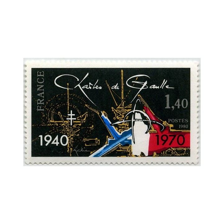 France - 2114