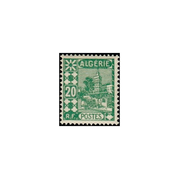 Algerie - 040