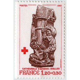 France - 2116