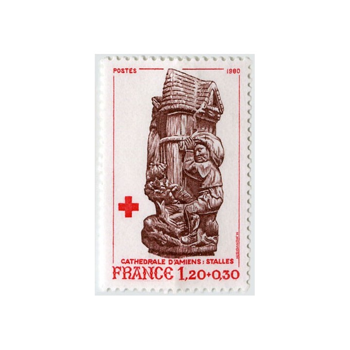France - 2116a
