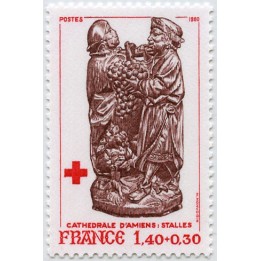 France - 2117a