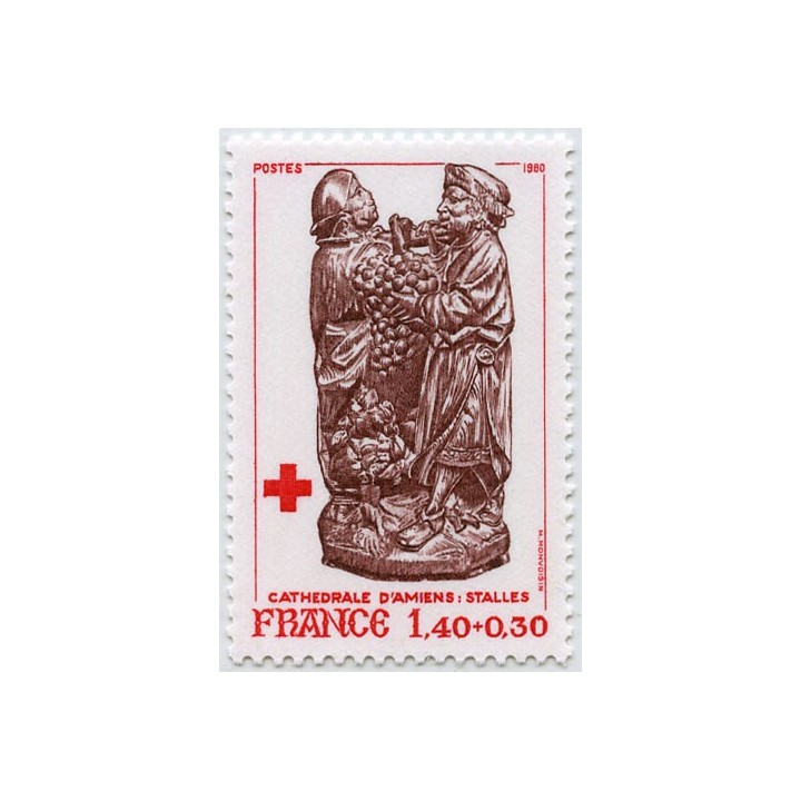 France - 2117a