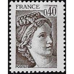 France - 2118a