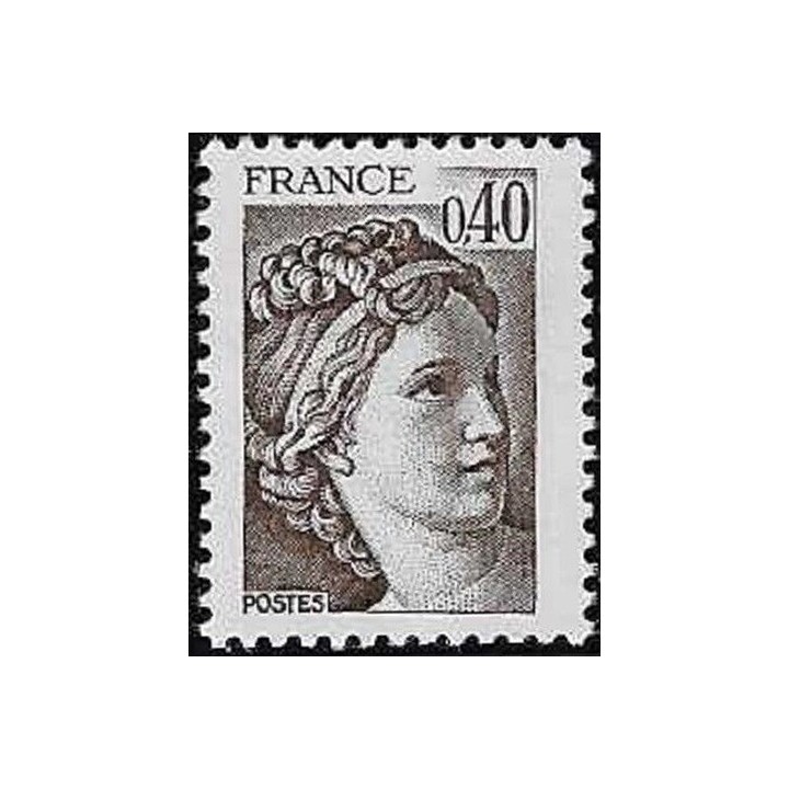 France - 2118a