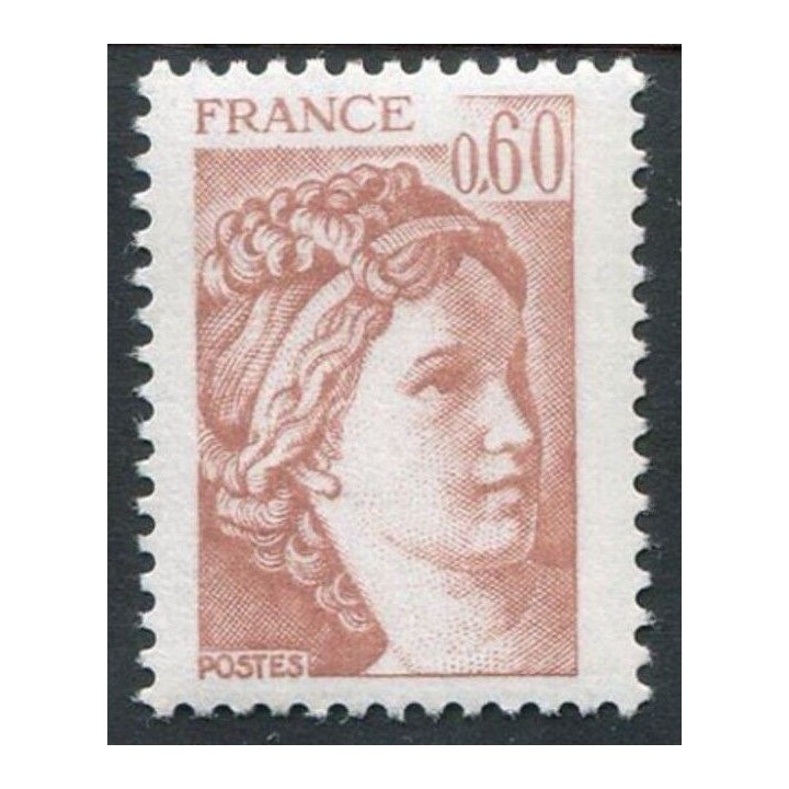 France - 2119a
