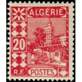 Algerie - 041