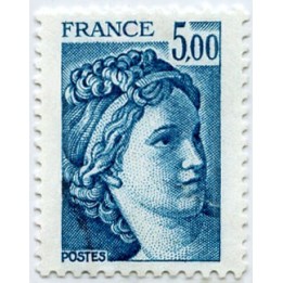 France - 2123