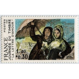 France - 2124