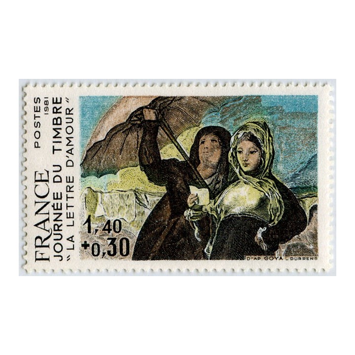 France - 2124