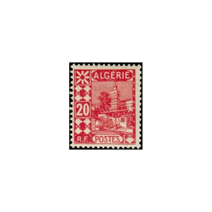 Algerie - 041