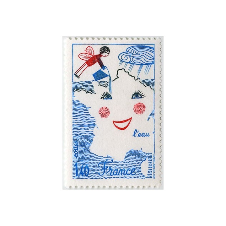 France - 2125