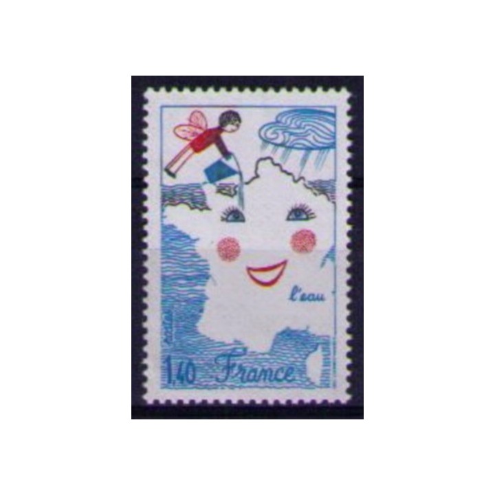 France - 2125a