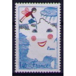 France - 2125a