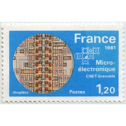 France - 2126