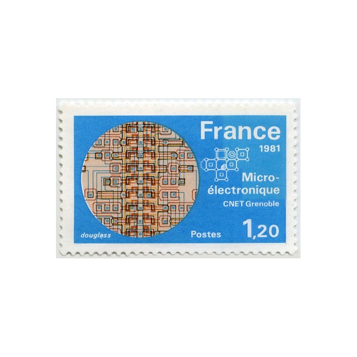 France - 2126