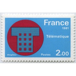 France - 2130
