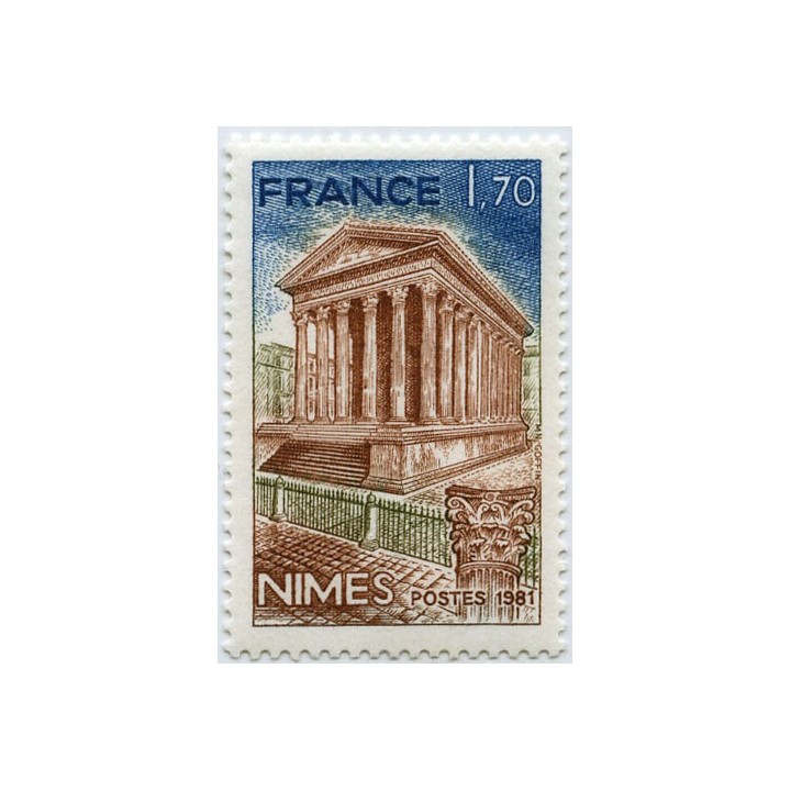 France - 2133