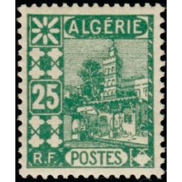 Algerie - 042